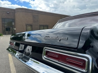 1963 Dodge Polara for sale in Addison, Illinois (ID-128647)