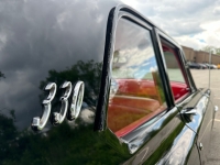 1963 Dodge Polara for sale in Addison, Illinois (ID-128647)