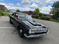 1963 Dodge Polara for sale in Addison, Illinois (ID-128647)