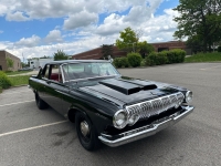 1963 Dodge Polara for sale in Addison, Illinois (ID-128647)