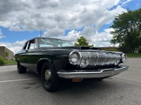 1963 Dodge Polara for sale in Addison, Illinois (ID-128647)
