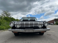 1963 Dodge Polara for sale in Addison, Illinois (ID-128647)
