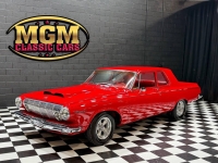 1963 Dodge Polara for sale in Addison, Illinois (ID-162054)