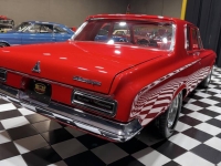 1963 Dodge Polara for sale in Addison, Illinois (ID-162054)