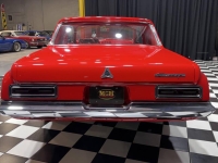 1963 Dodge Polara for sale in Addison, Illinois (ID-162054)