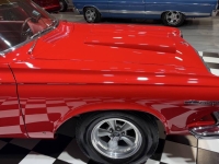 1963 Dodge Polara for sale in Addison, Illinois (ID-162054)