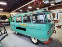 1963 Dodge Tradesman for sale in Michigan (ID-115556)