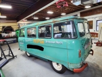 1963 Dodge Tradesman for sale in Michigan (ID-115556)