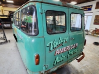 1963 Dodge Tradesman for sale in Michigan (ID-115556)