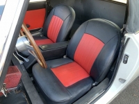 1963 Fiat 1600S for sale in Riverhead, New York (ID-125201)