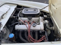 1963 Fiat 1600S for sale in Riverhead, New York (ID-125201)