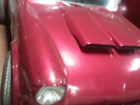 1963 Ford Anglia for sale in Michigan (ID-135639)