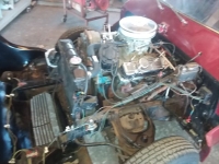 1963 Ford Anglia for sale in Michigan (ID-135639)