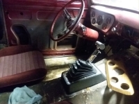 1963 Ford Anglia for sale in Michigan (ID-135639)