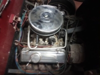 1963 Ford Anglia for sale in Michigan (ID-135639)