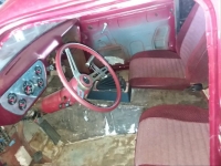 1963 Ford Anglia for sale in Michigan (ID-135639)