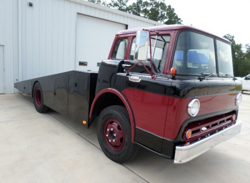 1963 Ford C600 for sale (ID-100662)