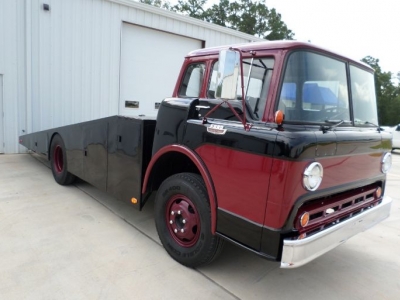 1963 Ford C600 for sale