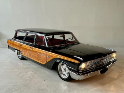 1963 Ford Country for sale