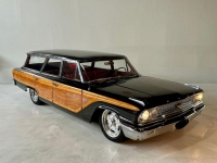 1963 Ford Country for sale in Michigan (ID-124814)