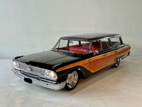 1963 Ford Country for sale in Michigan (ID-124814)