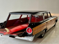 1963 Ford Country for sale in Michigan (ID-124814)