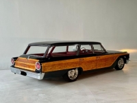 1963 Ford Country for sale in Michigan (ID-124814)