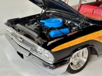 1963 Ford Country for sale in Michigan (ID-124814)