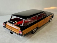 1963 Ford Country for sale in Michigan (ID-124814)