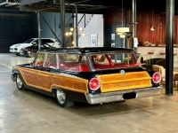1963 Ford Country for sale in Michigan (ID-124814)