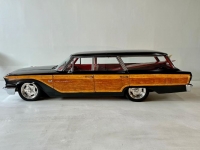1963 Ford Country for sale in Michigan (ID-124814)