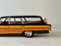 1963 Ford Country for sale in Michigan (ID-124814)