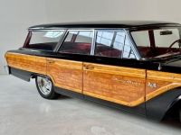 1963 Ford Country for sale in Michigan (ID-124814)