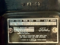1963 Ford Country for sale in Michigan (ID-124814)