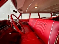 1963 Ford Country for sale in Michigan (ID-124814)