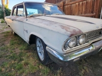1963 Ford Coupe for sale in Michigan (ID-119298)