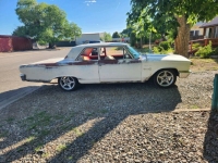 1963 Ford Coupe for sale in Michigan (ID-119298)