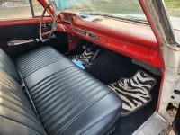 1963 Ford Coupe for sale in Michigan (ID-119298)