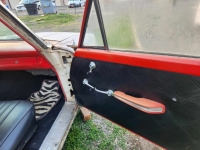 1963 Ford Coupe for sale in Michigan (ID-119298)