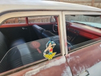 1963 Ford Coupe for sale in Michigan (ID-119298)