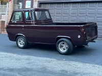 1963 Ford Econoline for sale in Michigan (ID-122722)