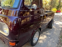 1963 Ford Econoline for sale in Michigan (ID-122722)