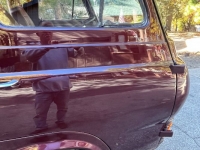 1963 Ford Econoline for sale in Michigan (ID-122722)