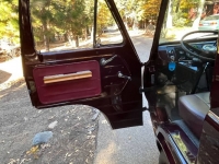 1963 Ford Econoline for sale in Michigan (ID-122722)