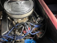 1963 Ford Econoline for sale in Michigan (ID-122722)