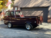 1963 Ford Econoline for sale in Michigan (ID-122722)