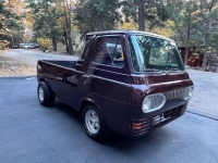 1963 Ford Econoline for sale in Michigan (ID-122722)