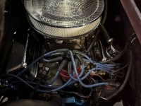 1963 Ford Econoline for sale in Michigan (ID-122722)