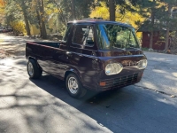 1963 Ford Econoline for sale in Michigan (ID-122722)
