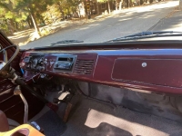 1963 Ford Econoline for sale in Michigan (ID-122722)